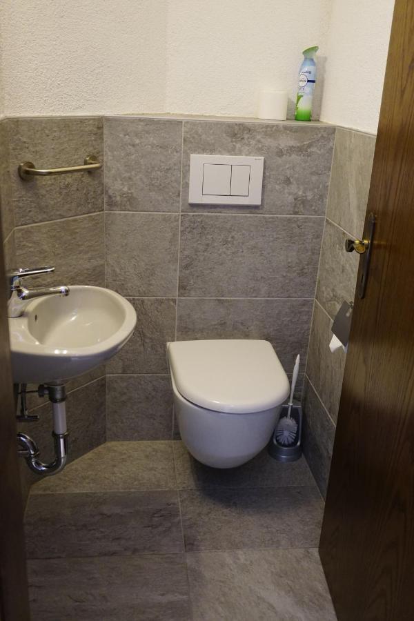 Aristella Apartment Saas-Almagell ภายนอก รูปภาพ